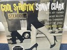 Classic Records 200g SONNY CLARK Cool Struttin' LP/OOP/Quiex SV-P/STEREO NM/NM+
