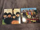 the beatles sgt peppers lonely hearts club band, Beatles For Sale.