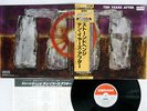 TEN YEARS AFTER STONEHENGE DERAM LAX-129 Japan OBI VINYL LP