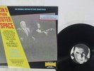 OST PLAN 9 FROM OUTER SPACE PERFORMANCE PERF 391 US VINYL LP