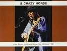 NEIL YOUNG & CRAZY HORSE-Live At Shoreline Amphitheatre Mountain View Ca Octo...