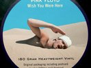 Pink Floyd ?Wish You Were Here 180 Gram Vinyl LP NEW SEALED 5099902988016