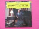 Vladimir Horowitz: Horowitz At Home - Original DGG Digital-Stereo * NM
