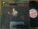 MARKEVITCH / BEETHOVEN symphonies nos 5 & 8 / PHILIPS HI-FI STEREO