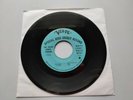 THE VELVET UNDERGROUND  -  WHITE LIGHT WHITE HEAT - 1967  USA  PROMO  7