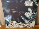 The Cure Lullaby UK pink vinyl numbered mint FICVX29