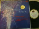 RUDOLF KEMPE Nights in Vienna / HMV ASD 279 G/c