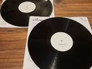 Abba Gold 2xlp Test Pressing White Label. VERY RARE