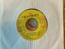 Congo Ashanti Roy-Row Fisherman Row Vinyl 7