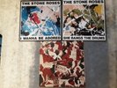 The Stone Roses - I Wanna Be Adored + One Love + She Bangs the Drum original 12