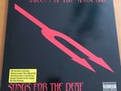 Queens of the Stone Age-Songs For The Deaf LP UK DLP NM RARE
