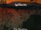 The Shadowthrone (Remastered 2021) by Satyricon (Record, 2021)