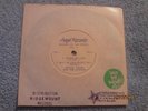 JOHNNY ANGEL & THE NOMADS=ROCKIN AT THE RAVEN VOL 4=EP ON ANGEL=RARE=TEDDY BOY