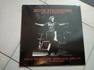 BRUCE SPRINGSTEEN Live at main point 75 LP Radio show