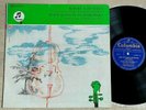 PIERRE FOURNIER cello SCHUMANN TCHAIKOVSKY SARGENT 1stPress 1957 COLUMBIA MINT