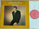 GLENN GOULD piano - Goldberg Variations BACH 1stPress COLUMBIA CBS MINT
