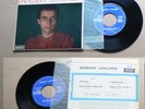 Bernard Lavilliers ,45 tours EP 461.005 .