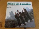 DION & THE BELMONTS -  TOGETHER AGAIN 1967 HMV ALBUM CLP 3618 RARE