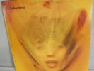 The Rolling Stones LP Goats Head Soup COC 39106 1977 Album w/ Poster Card