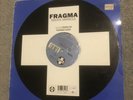 FRAGMA - TOCA'S MIRACLE - ORIGINAL MIX - POSITIVA - TIV-128 - TRANCE