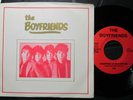 The Boyfriends - Wrapped Up In a Dream / It's The Same Old Song 7