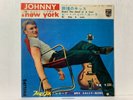 JOHNNY HALLYDAYJAPON