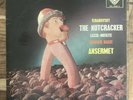 SXL2092/3 The Nutcracker (Casse-Noisette - Complete Ballet) 2 X Vinyl LP.