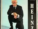 HEINZ Heinz EP Decca ?DFE 8545 Joe Meek RGM NM/EX+ 1963 I Get Up In The Morning