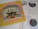 MONO The Beatles Magical Mystery Tour LP 1st US press 1967
