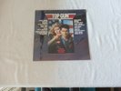 Top Gun Motion Picture Soundtrack Vinyl LP (Various Artists), SEALED, RARE