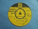 The Kinks - Plastic Man 1969 UK 45 PYE DEMO