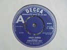 Christopher Colt - Virgin Sunrise 1968 UK 45 DECCA DEMO PSYCH