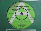 Billy Fury - Beyond The Shadow Of A Doubt 1967 UK 45 PARLOPHONE DEMO