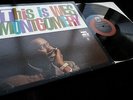 This Is Wes Montgomery **US Riverside RS-3012 Stereo LP**