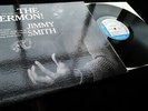 Jimmy Smith / Lee Morgan / Tina Brooks **US Blue Note BLP 4011 RVG Mono**