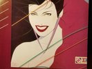 Duran Duran RIO Vinyl LP 1982 VG