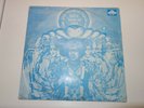 Rare - Jimi Hendrix - Axis Bold As Love Korea - Record Vinyl LP
