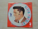 Elvis Presley , Love Me Tender / Anyway You Want Me , Limited Edition 1/1000