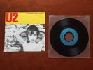U2: Two Hearts Beat As One - Limited Edition France **PHONOGRAM** 7