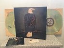 CLUTCH book of bad decisions CLEAR vinyl DOUBLE LP company band fu manchu sword