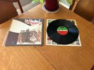 LED ZEPPELIN II ATLANTIC SD 8236 RL HOT MIX VINYL EX++ / JACKET EX++