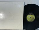 Beatles White Album LP 1968 LOW NUMBERED COPY ALL INSERTS  Apple Records SWBO101