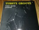 Tubby's Groove, Tubby Hayes Quartet