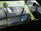 The Bud Powell Trio - Blues In The Closet **Verve Records 511 042 Mono LP**