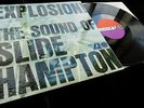 Slide Hampton / Horace Parlan / Bob Cranshaw **US Atlantic 1396 Mono LP**