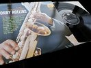 The Standard Sonny Rollins **Original RCA Victor LSP 3355 Stereo LP**