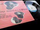 Lou Donaldson / Blue Mitchell / Art Blakey **US Blue Note BLP 5021 10