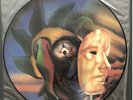 Marillion Grendel 12inch Picture Disc Vinyl LP A1/B1