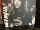 Nirvana - Love Buzz Rare 7inch Vinyl Mint