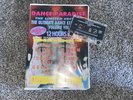 Dance Paradise Limited Edition Volume VIII All 8 Tapes recorded Live In 1994